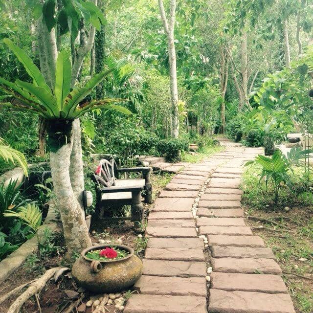 Soothing Oil Massage