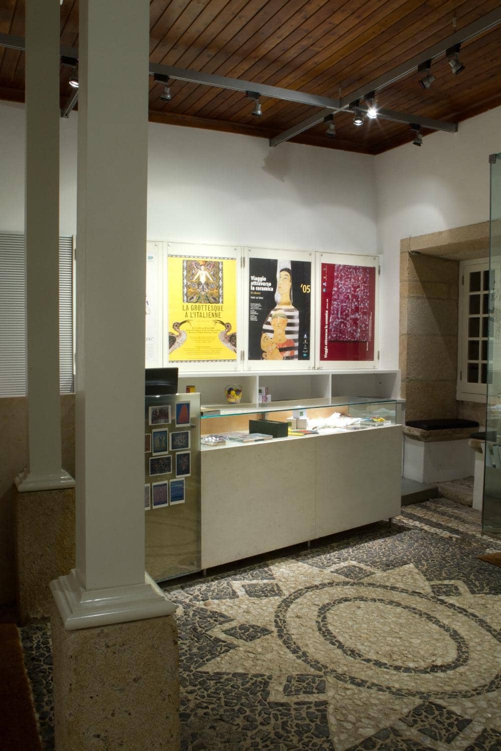 Artist's Paintings