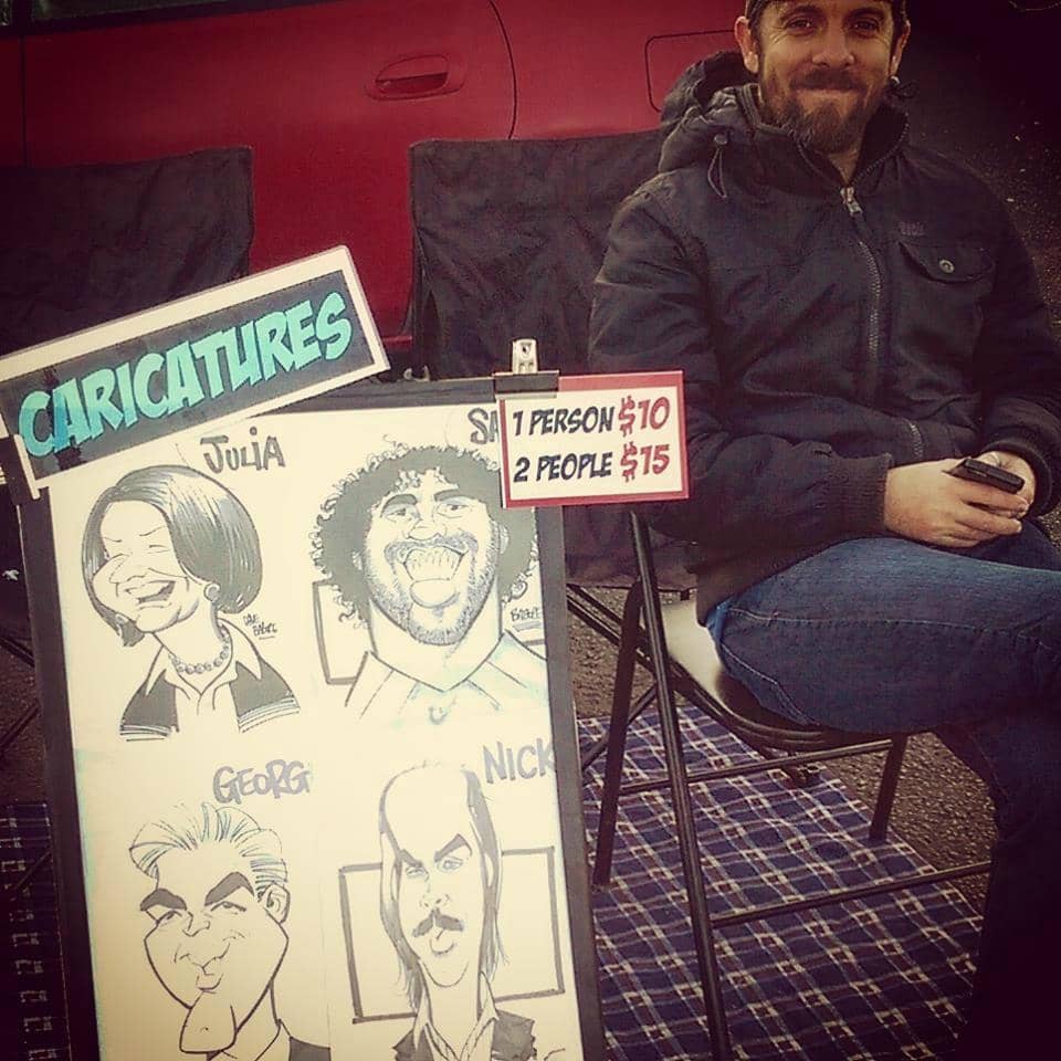 International Food Delights