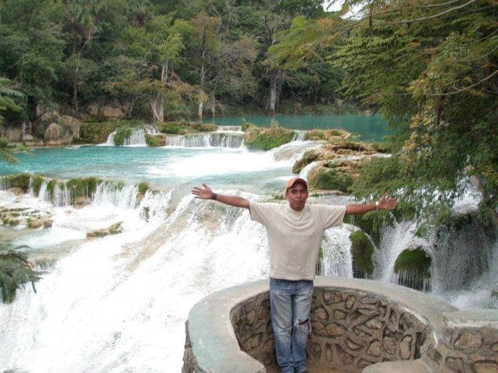Boat Tours to the Falls