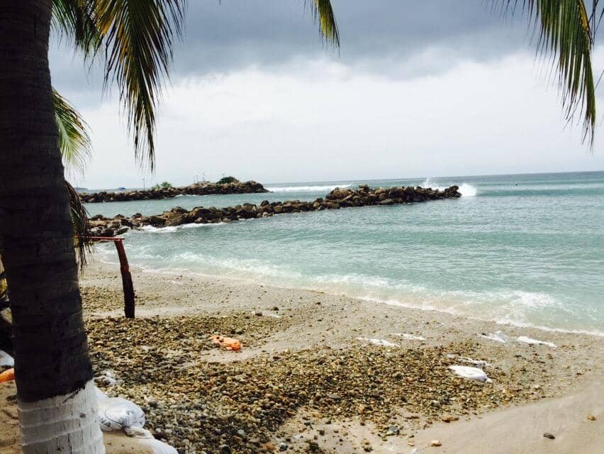 Luxury Resort Stays
