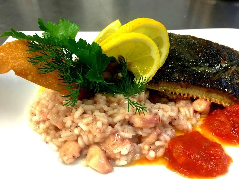 Cozy and Elegant Atmosphere