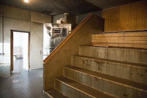 The Legendary Wood-Fired Oven