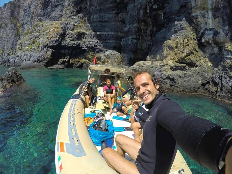 Spiaggia del Pozzallo