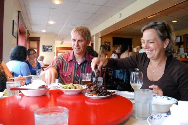 Unique Culinary Creations