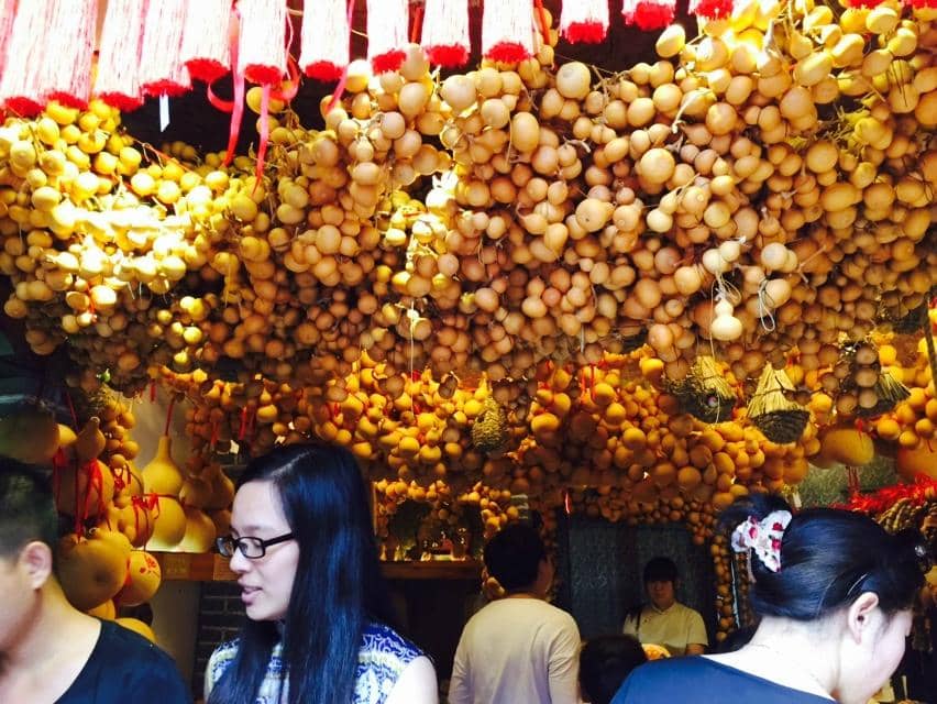 Quarry Transformation