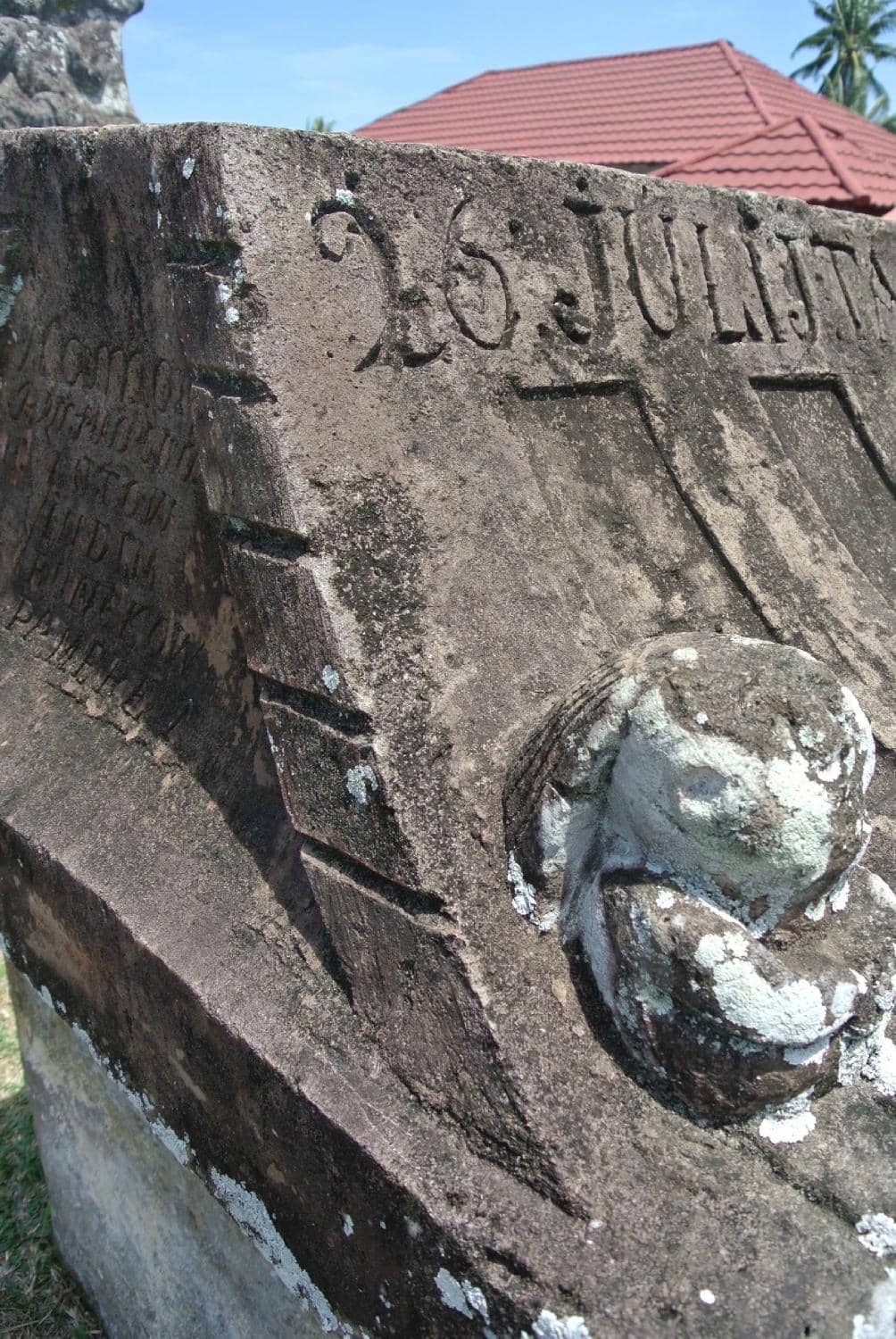 Goa Jepang (Japanese Cave)