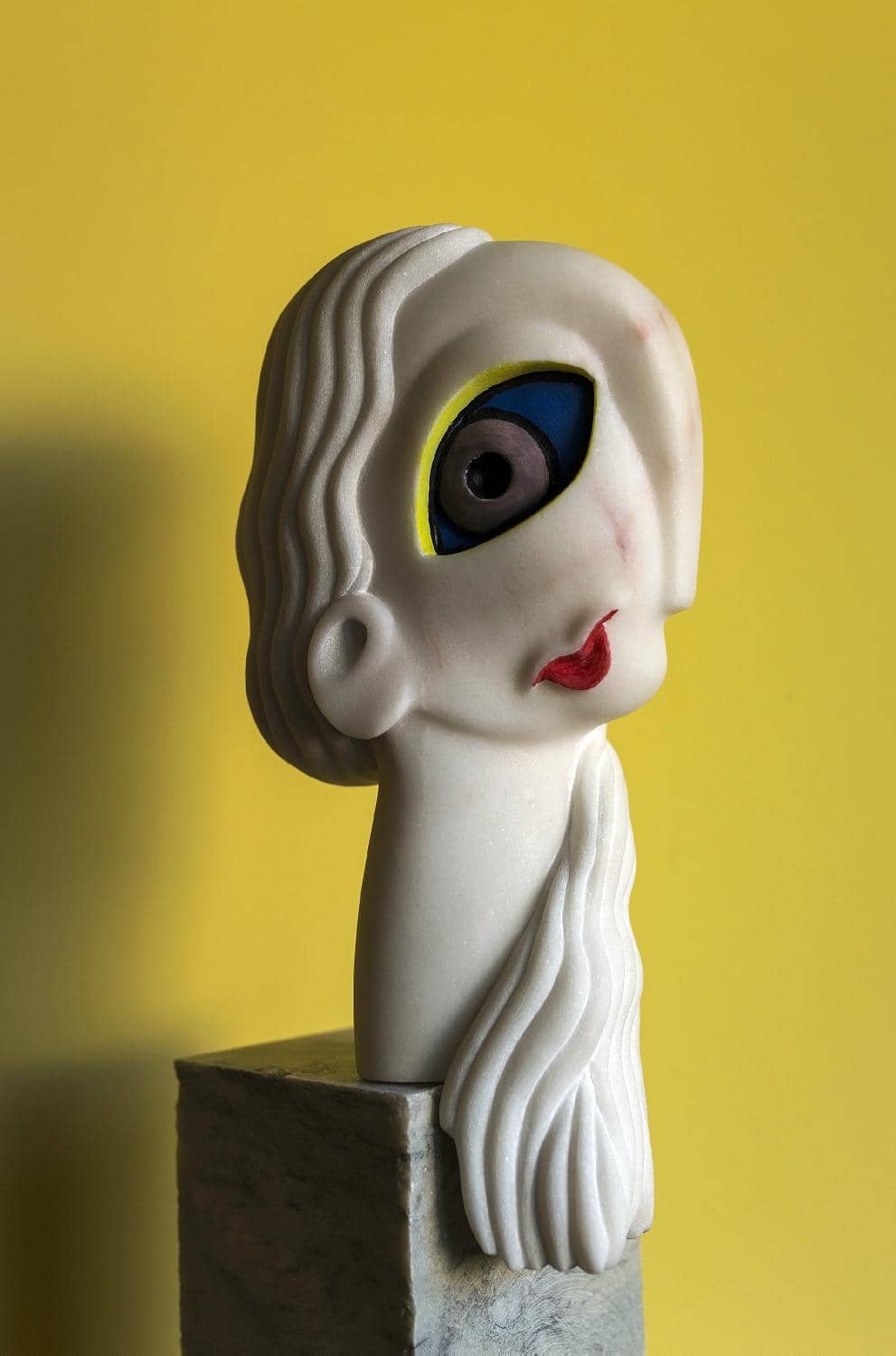 Art Galleries Galore