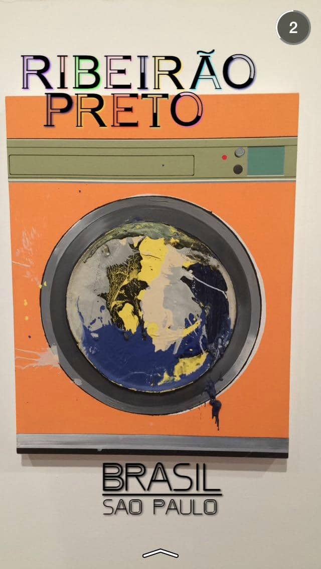 Local Artist Features