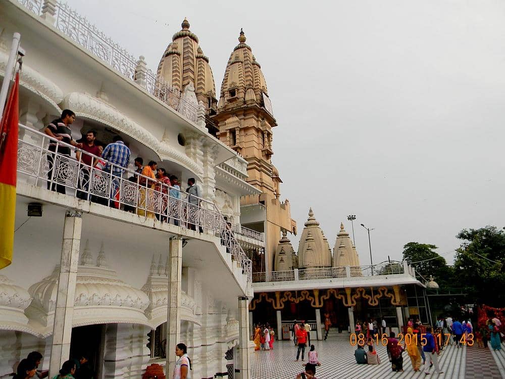 Community Feast (Bhandara)