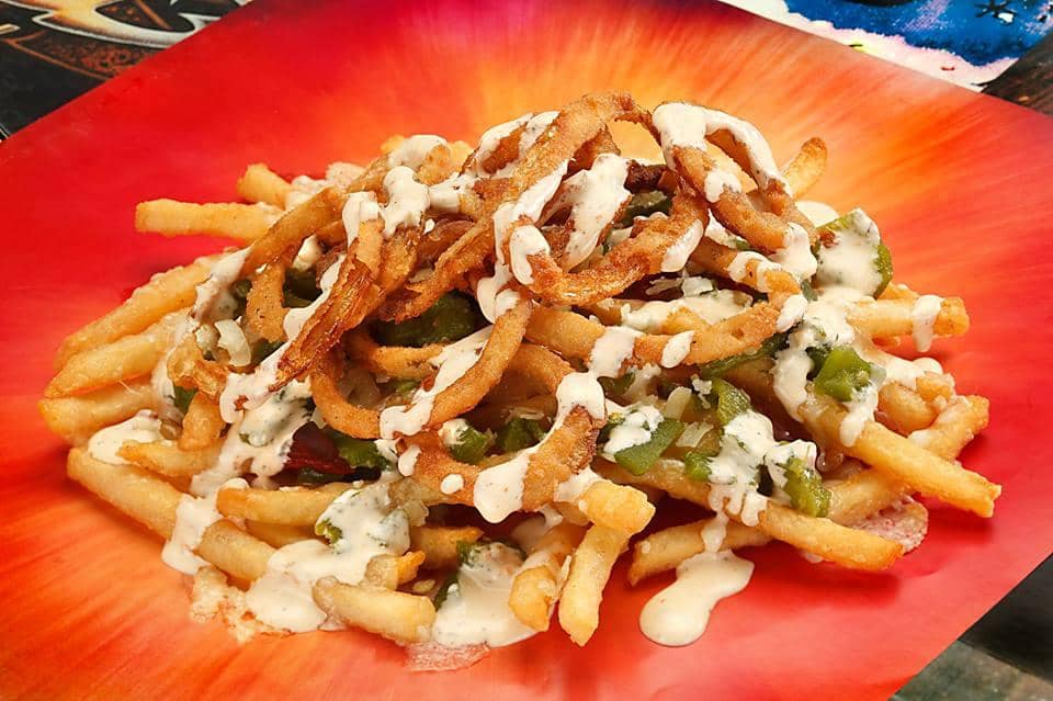 Vibrant Ambiance and Great Value