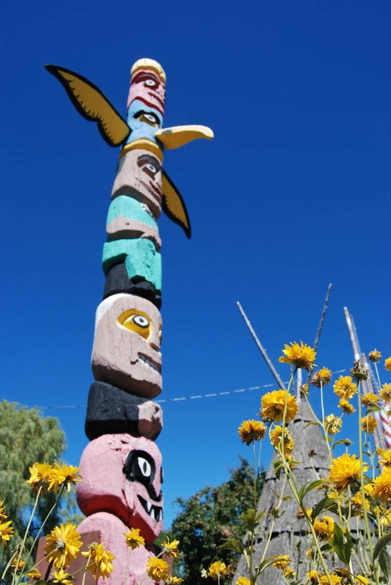 Lake Michigan Overlook
