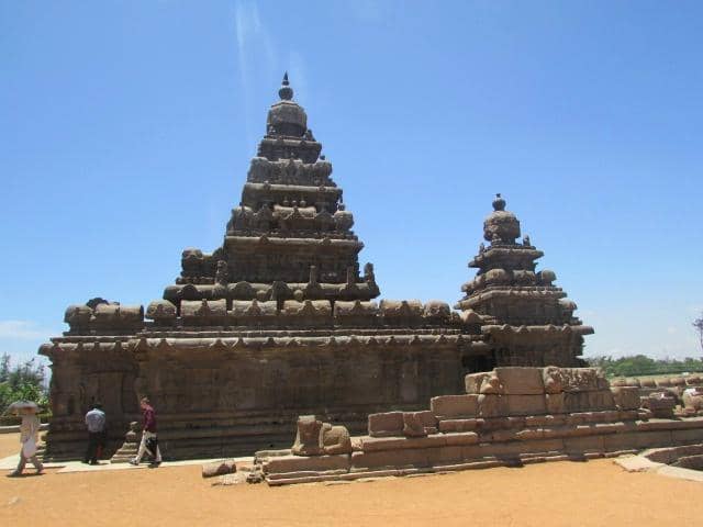 Tsunami Survivor Story