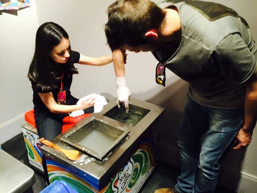 Fictional Character Gallery