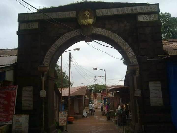 Kid-Friendly Playground