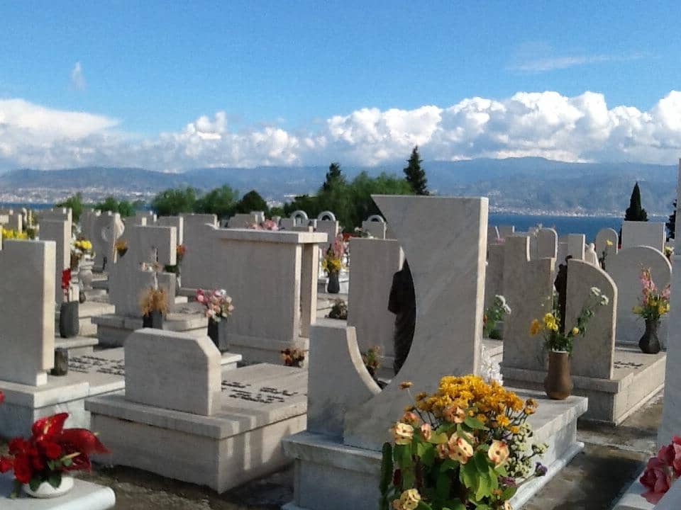 Buffalmacco Frescoes