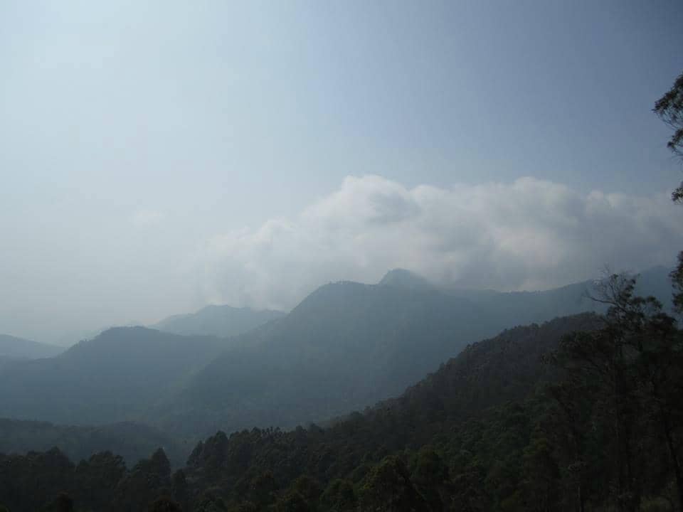 Sunrise/Sunset Spectacle