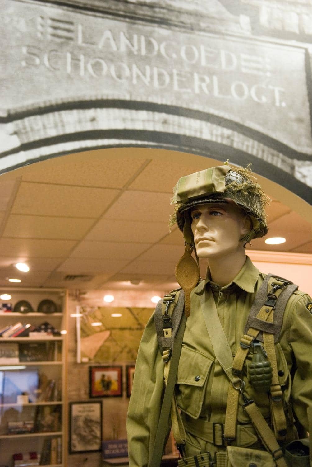 Derry Township History