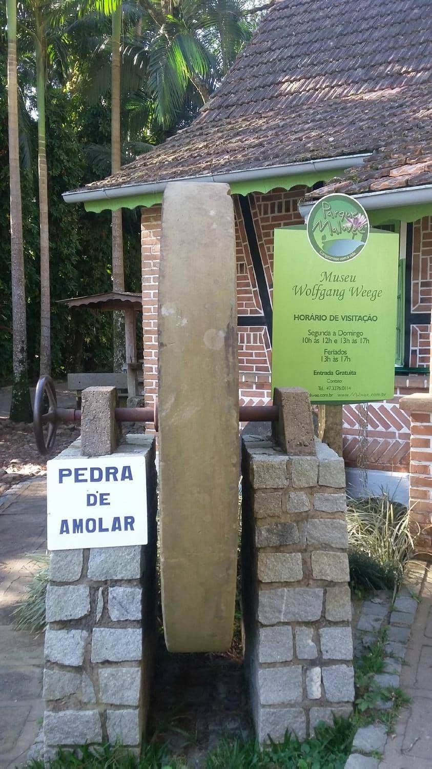 Scenic Walking & Biking Trails