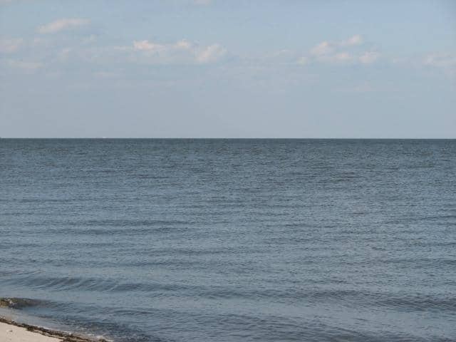 Frenchman's Bay