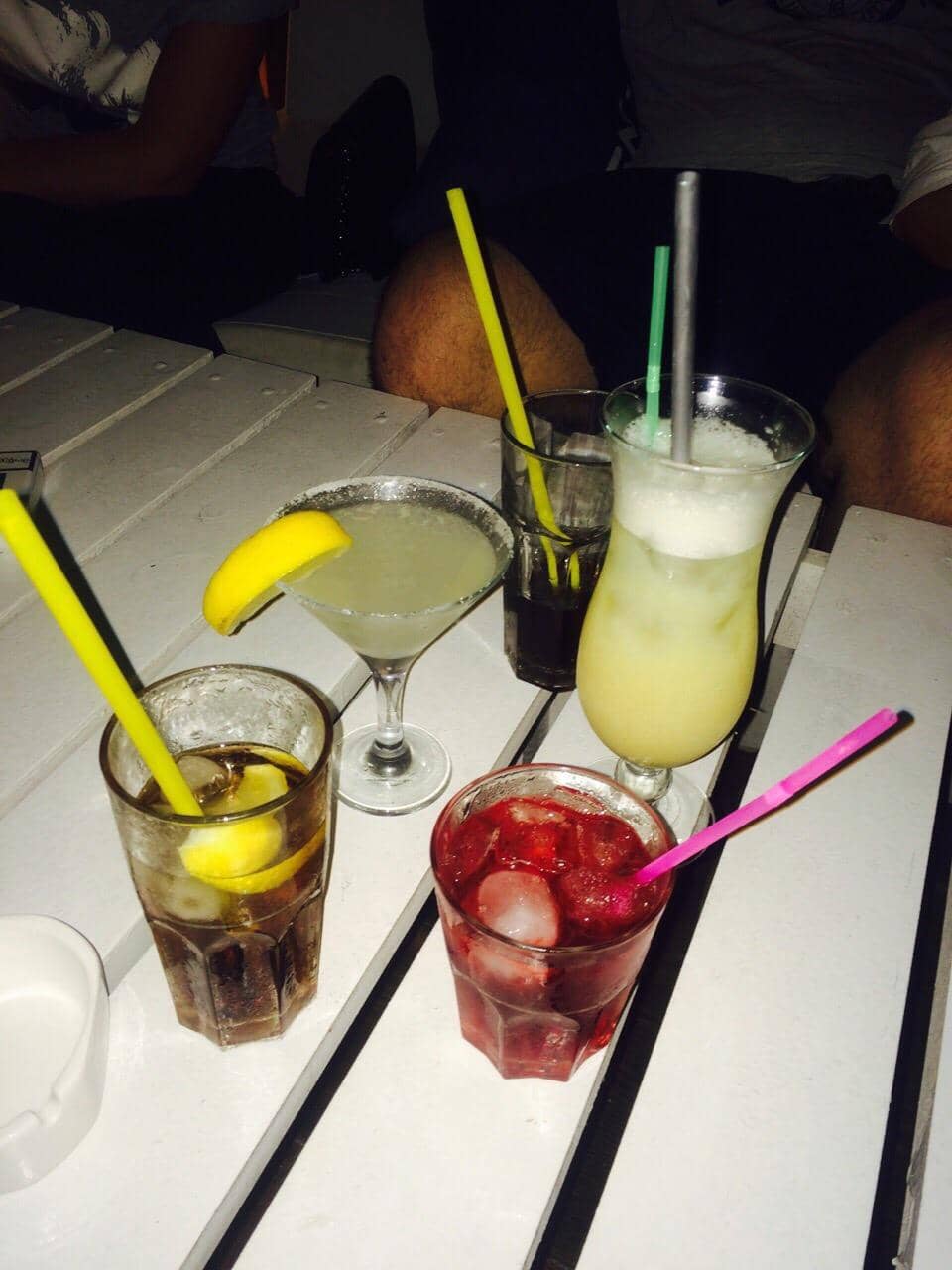 Vibrant Nightlife