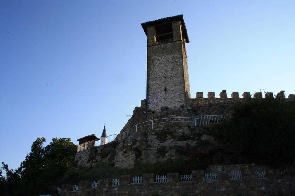 Vertical photo