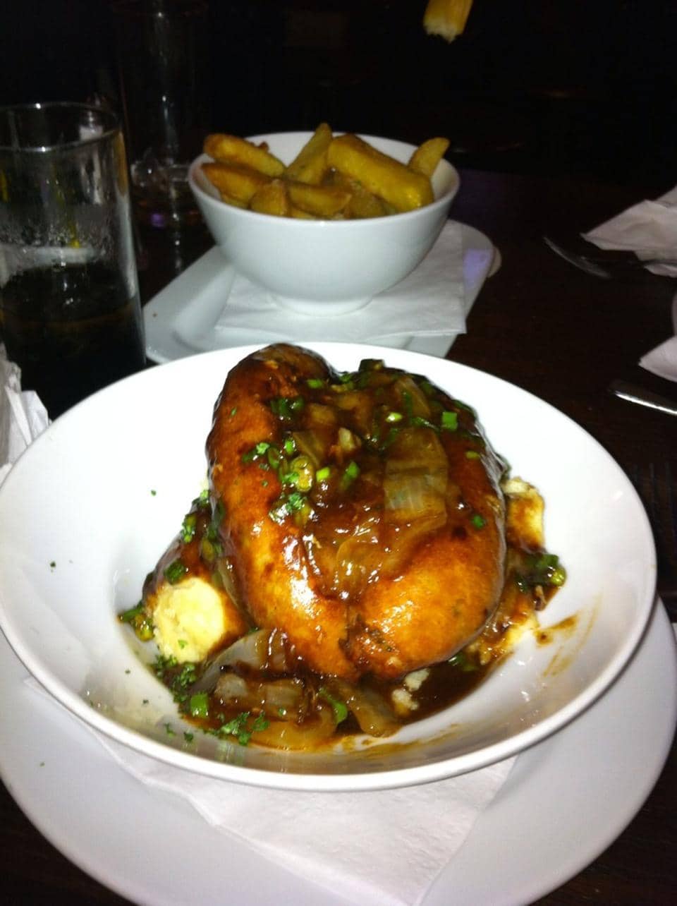 Historic Architecture