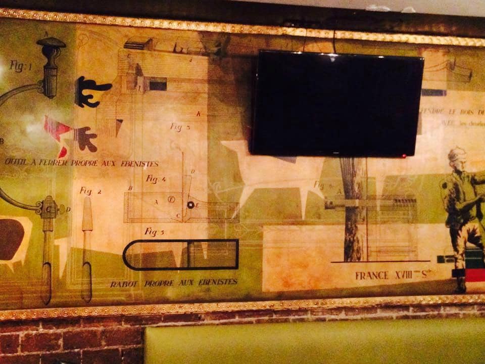 Cozy Ambiance & Perfectly Cooked Dishes