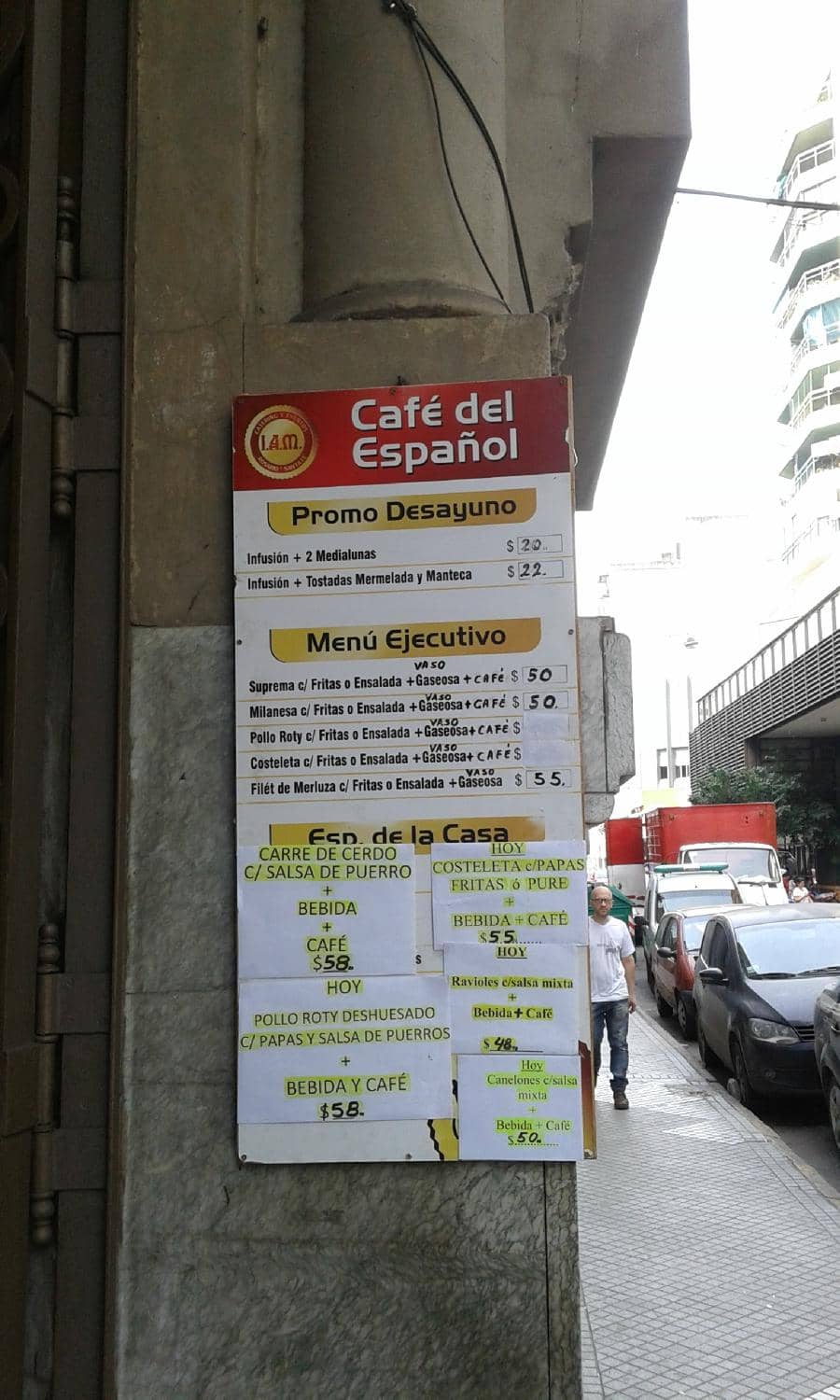 Architectural Splendor