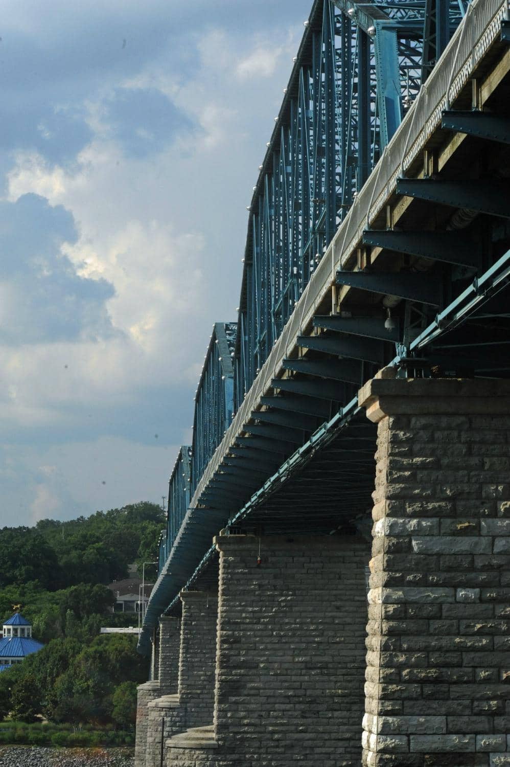 Historical Replacement