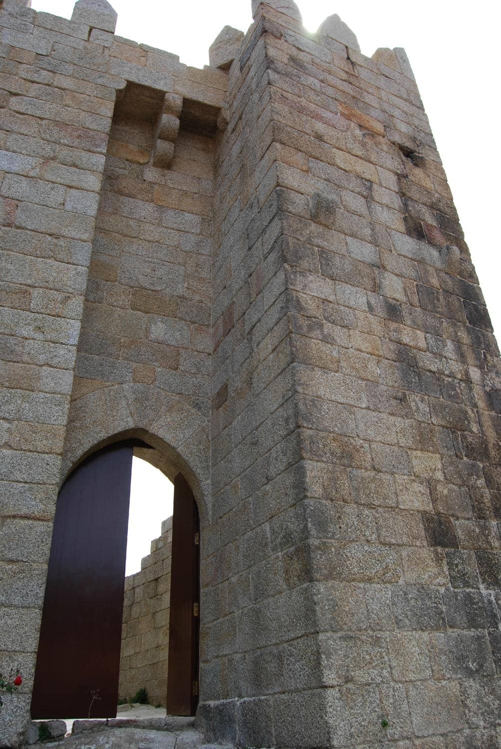 Granite Architecture