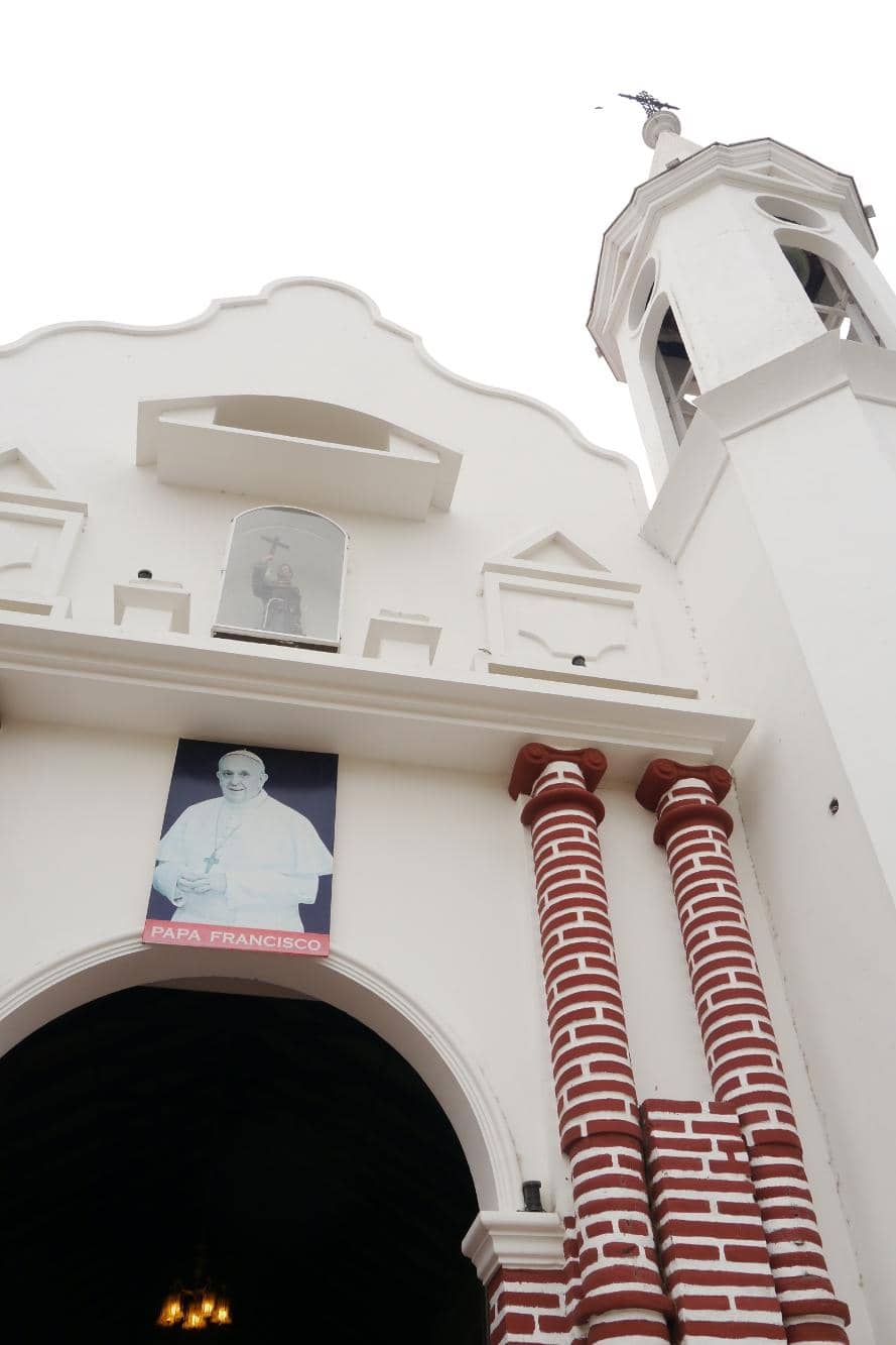 Sense of Tranquility