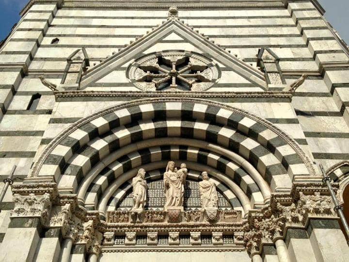 Vertical photo