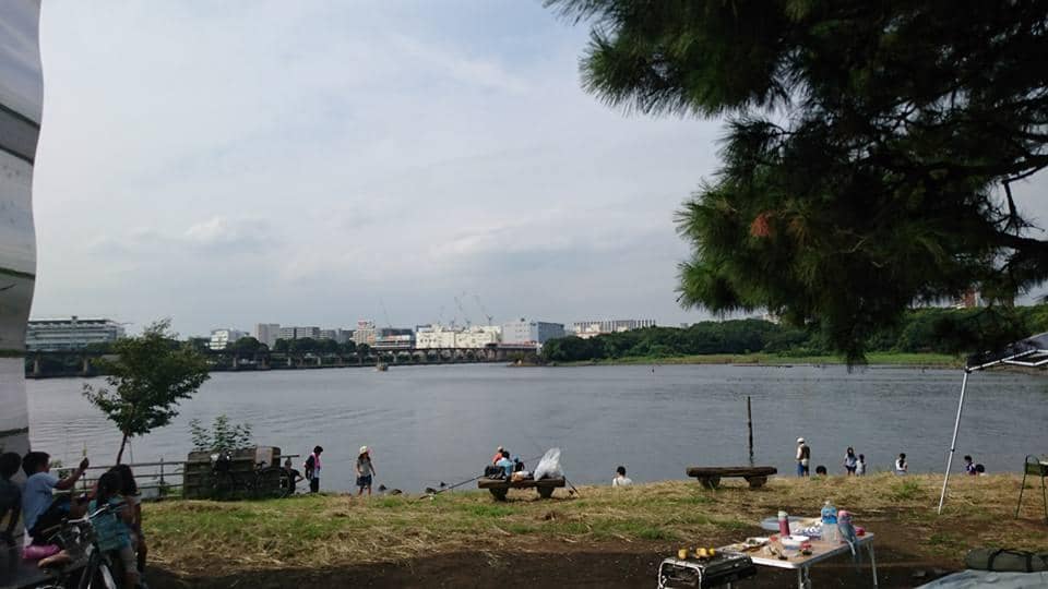 Bird Sanctuary Trail