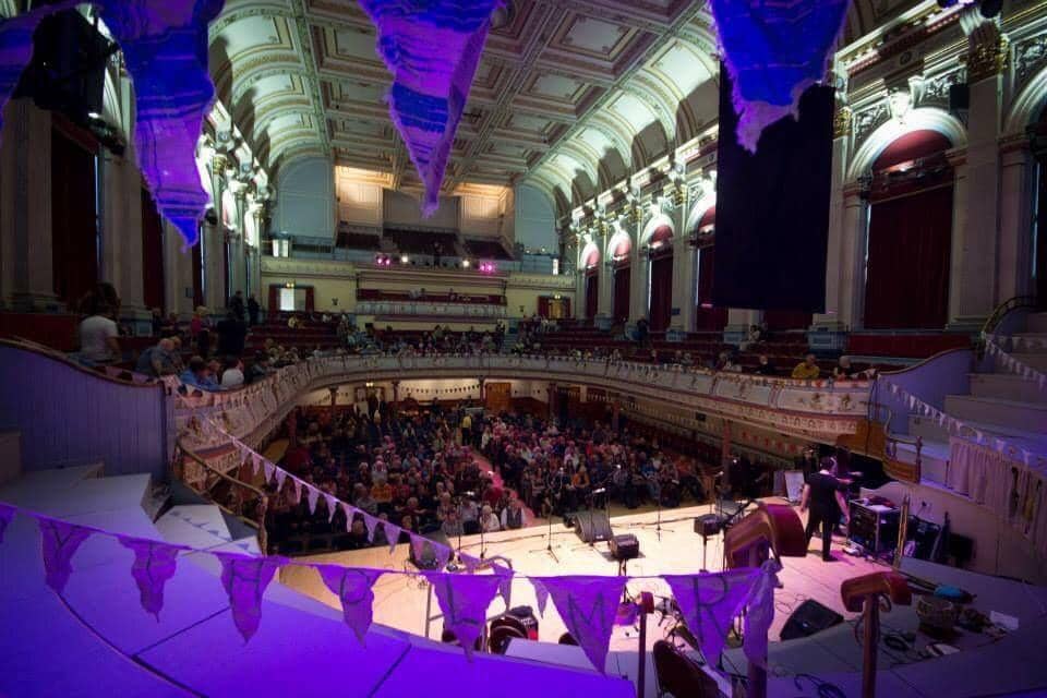 Wedding Ceremony Venue