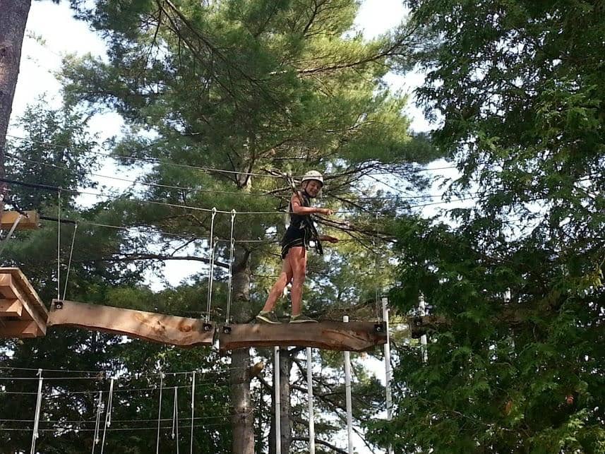 Vertical photo