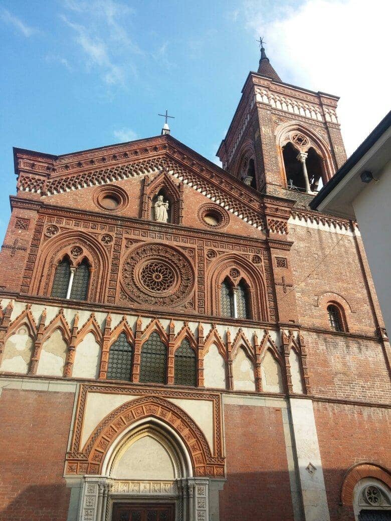 Vertical photo
