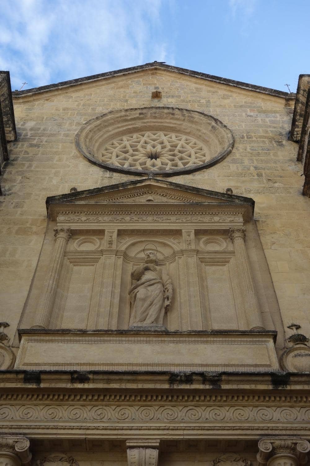 Vertical photo