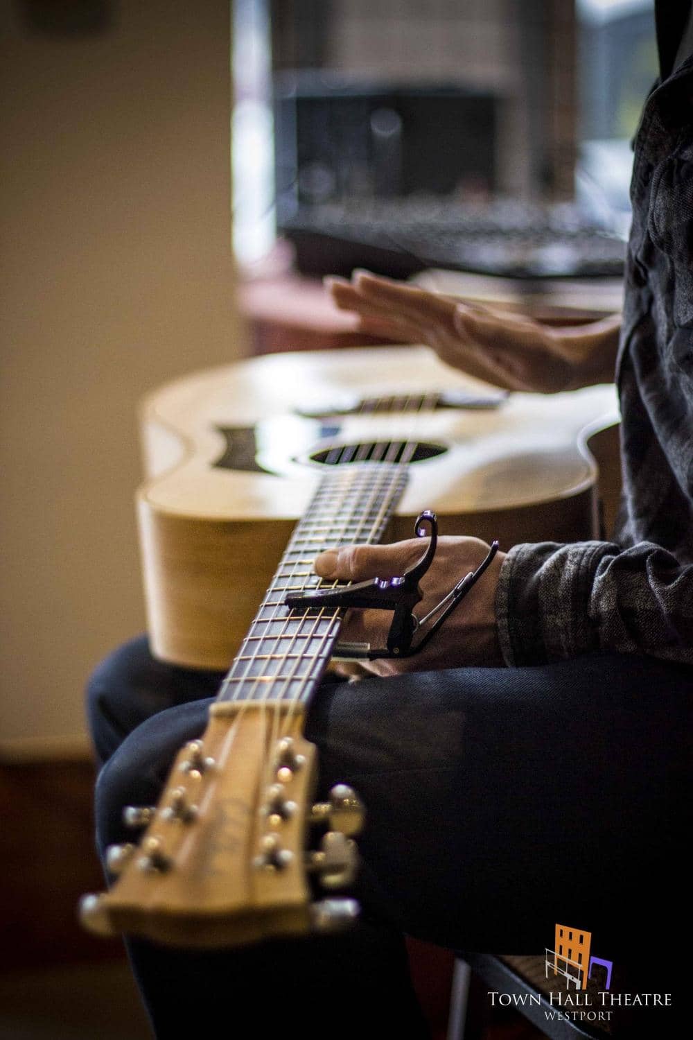 Theatrical Productions