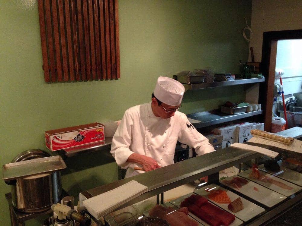 Omakase Special
