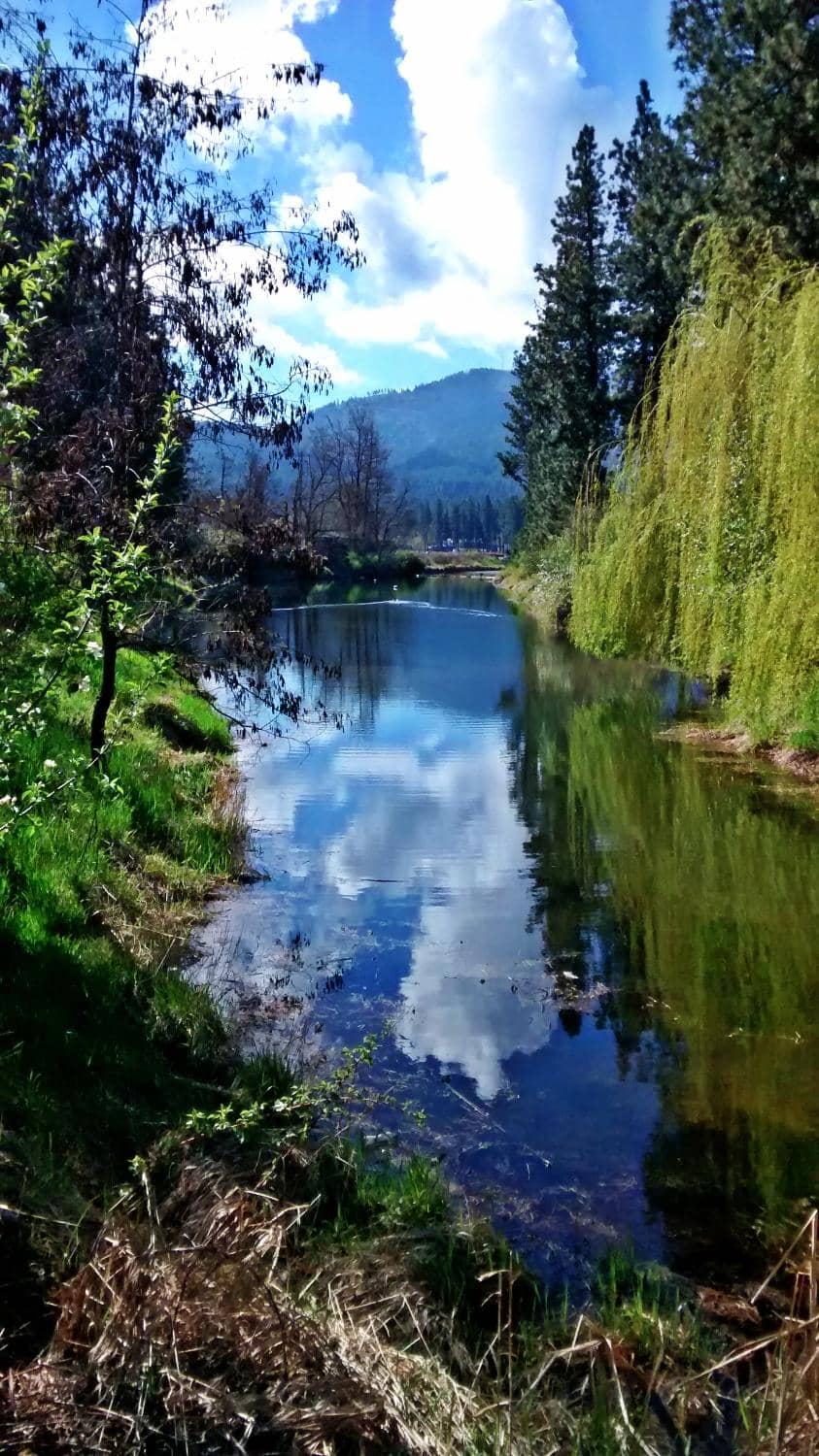 Falls Park Playground