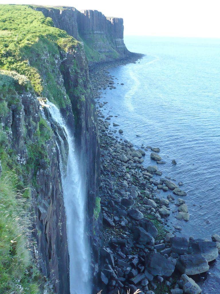 Coastal Vistas