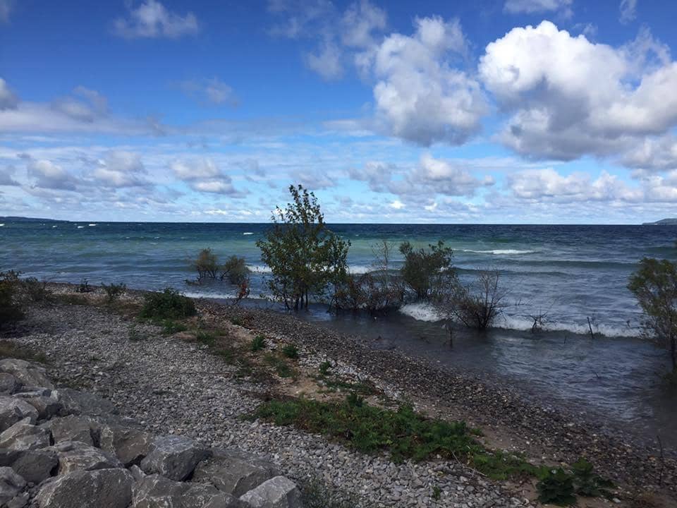 Charming Town Connections