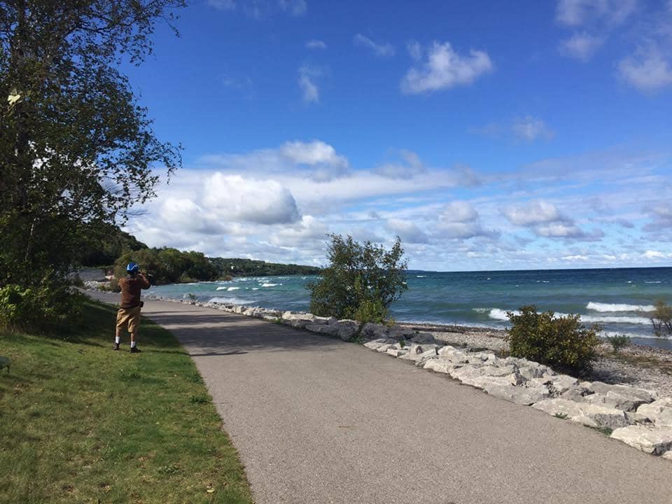 Petoskey Stone Discoveries
