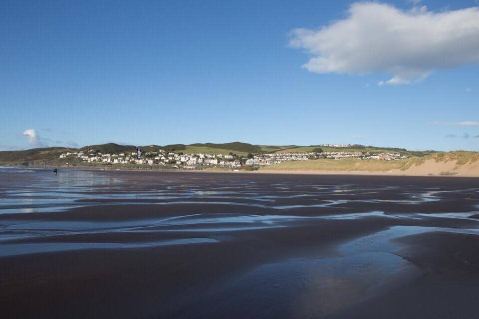 Barricane Beach Curry Shack