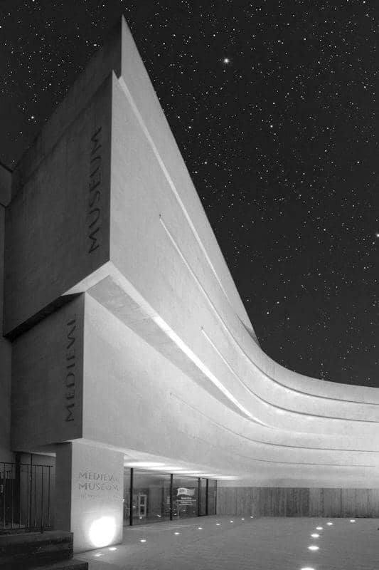 Gold Stitched Cloaks