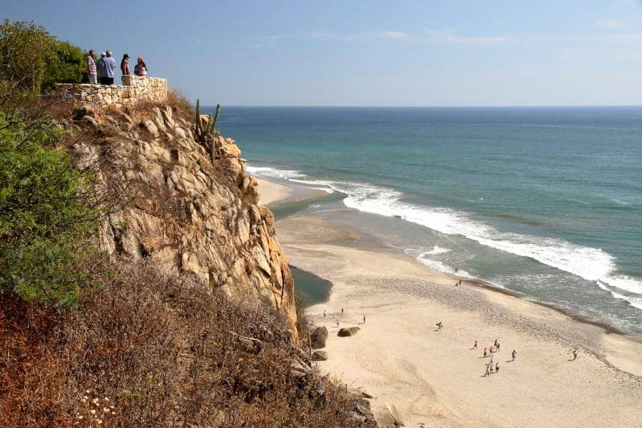 Mirador (Viewpoint)