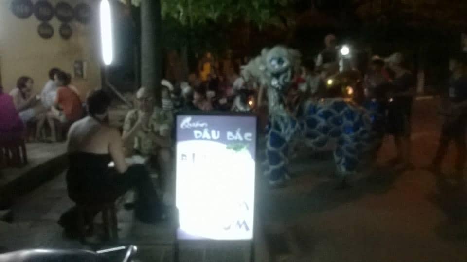 Fresh Herbs & Vermicelli