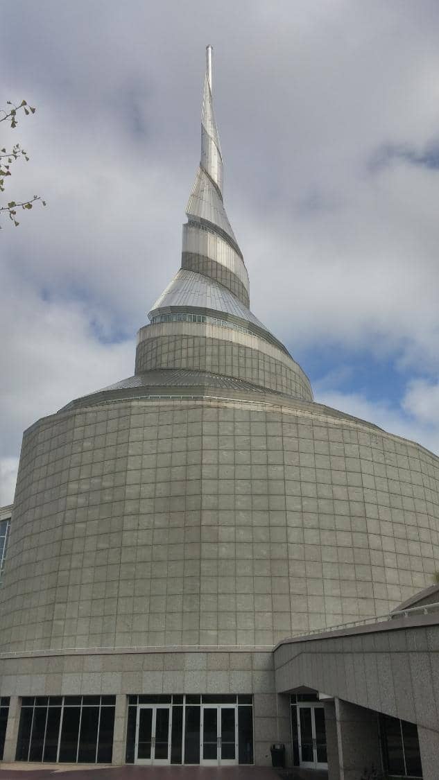 Worn Grassy Path & Markers