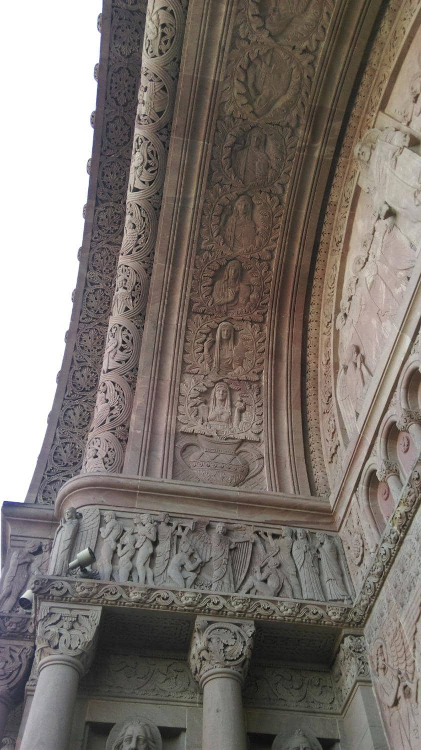 Proximity to Bad Homburg Castle